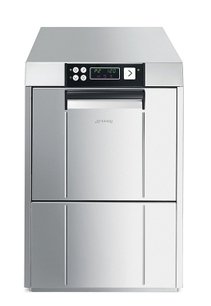 Стаканомоечная машина Smeg CWG420D-1 фото в Тюмени