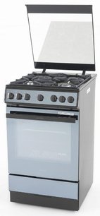 Плита газовая Kaiser HGG 52502 S фото в Тюмени