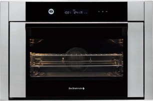 Духовой шкаф Де Дитрих DOE3910X фото в Тюмени Духовой шкаф De Dietrich DOE3910X фото в Тюмени