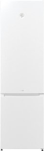 Двухкамерный холодильник Gorenje RK621SYW4 фото 4 в Тюмени