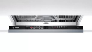 Встраиваемая посудомоечная машина Bosch SMV2ITX18E фото 3 в Тюмени
