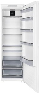 Встраиваемый холодильник Маунфилд MBL177SWGR Inverter фото 3 в Тюмени Встраиваемый холодильник Maunfeld MBL177SWGR Inverter фото 3 в Тюмени