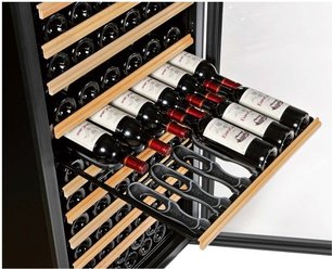 Винный шкаф EuroCave V-Pure-M фото 3 в Тюмени