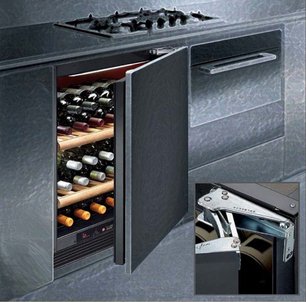 Винный шкаф IP CI 140 CF фото 2 в Тюмени