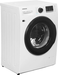 Стиральная машина Samsung WW80AGAS22AE/LD фото 4 в Тюмени