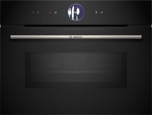 Духовой шкаф Бош CMG 7761B1 фото в Тюмени Духовой шкаф Bosch CMG 7761B1 фото в Тюмени