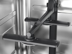 Встраиваемая посудомоечная машина Электролюкс EEM63301L фото 4 в Тюмени Встраиваемая посудомоечная машина Electrolux EEM63301L фото 4 в Тюмени