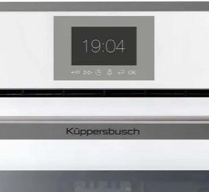 Духовой шкаф Куперсбуш BP 6550.0 W9 Shade of Grey фото 2 в Тюмени Духовой шкаф Kuppersbusch BP 6550.0 W9 Shade of Grey фото 2 в Тюмени