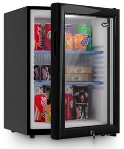 Минибар Cold Vine AC-40BG фото в Тюмени