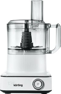 Кухонный комбайн Korting KFP 0203 W 135 фото 3