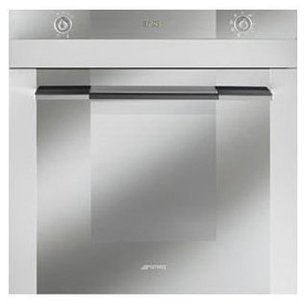 Духовой шкаф Смег SC106AL2 фото в Тюмени Духовой шкаф Smeg SC106AL2 фото в Тюмени
