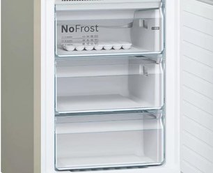 Холодильник Бош KGN39XK3OR фото 2 в Тюмени Холодильник Bosch KGN39XK3OR фото 2 в Тюмени