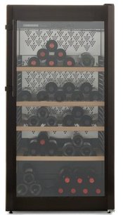 Винный шкаф Либхер WK 2977 Grand Cru фото 3 в Тюмени Винный шкаф Liebherr WK 2977 Grand Cru фото 3 в Тюмени