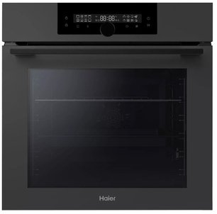Духовой шкаф Хайер HOQ-F6QAN3DG фото в Тюмени Духовой шкаф Haier HOQ-F6QAN3DG фото в Тюмени