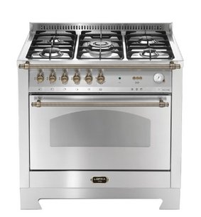 Варочный центр Lofra RSG96GVGT/Ci Bronze фото в Тюмени