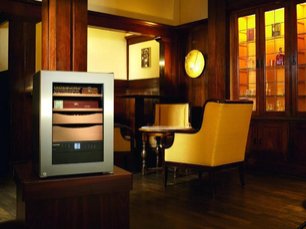 Шкаф для сигар Liebherr ZKes 453 фото 4 в Тюмени