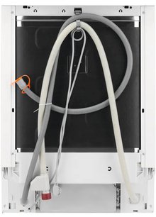 Встраиваемая посудомоечная машина Electrolux EES48200L фото 4 в Тюмени