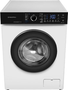 Стиральная машина Maunfeld MFWM106IWHT фото 2 в Тюмени