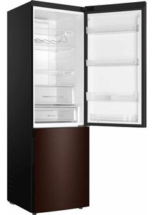Холодильник Хайер C4F740CLBGU1 фото 3 в Тюмени Холодильник Haier C4F740CLBGU1 фото 3 в Тюмени