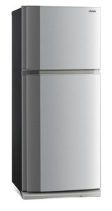 Холодильник Mitsubishi Electric MR-FR62G-HS-R фото в Тюмени