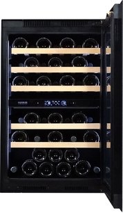 Винный шкаф Dunavox DVS-44.120DSS фото 3 в Тюмени