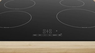 Индукционная варочная панель Bosch PUE61RBB6E фото 2 в Тюмени