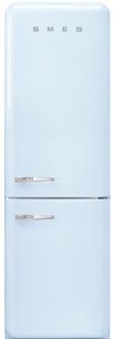 Холодильник Смег FAB32RPB3 фото в Тюмени Холодильник Smeg FAB32RPB3 фото в Тюмени