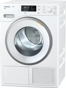 Сушильная машина Миле TMB 640 WP фото в Тюмени Сушильная машина Miele TMB 640 WP фото в Тюмени