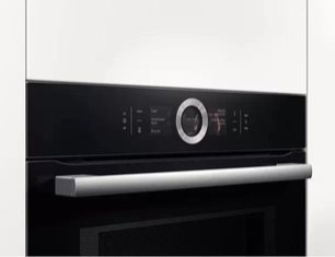 Духовой шкаф Бош CMG 636BB1 фото 3 в Тюмени Духовой шкаф Bosch CMG 636BB1 фото 3 в Тюмени