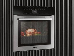 Духовой шкаф Миле H 7364 BP EDST/CLST фото 4 в Тюмени Духовой шкаф Miele H 7364 BP EDST/CLST фото 4 в Тюмени