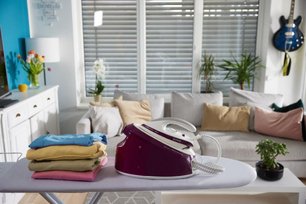 Парогенератор Gorenje SGD2800WV фото 4 в Тюмени