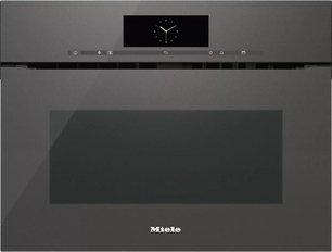 Духовой шкаф Миле H6800BMX GRGR фото в Тюмени Духовой шкаф Miele H6800BMX GRGR фото в Тюмени