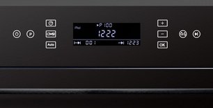 Встраиваемая СВЧ-печь Zigmund Shtain BMO 22 B фото 2 в Тюмени