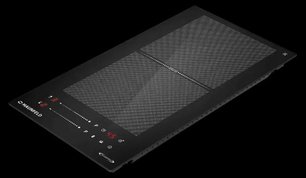 Индукционная варочная панель Маунфилд CVI292S2FBK Inverter фото 3 в Тюмени Индукционная варочная панель Maunfeld CVI292S2FBK Inverter фото 3 в Тюмени