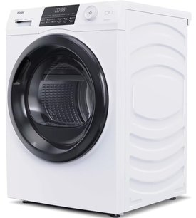 Сушильная машина Хайер HD90-A2959 фото 2 в Тюмени Сушильная машина Haier HD90-A2959 фото 2 в Тюмени