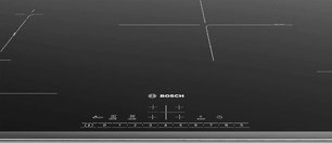 Индукционная варочная панель Bosch PVS845FB5E фото 2 в Тюмени