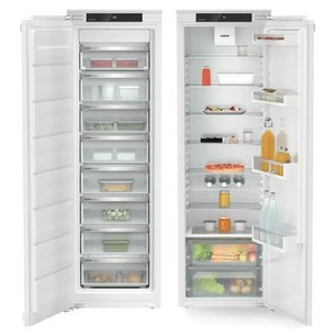 Liebherr Pure (холодильник IRd 5100 + морозильник SIFNe 5108) фото в Тюмени