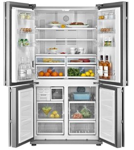 Холодильник Тека NFE 900 X фото 2 в Тюмени Холодильник Teka NFE 900 X фото 2 в Тюмени