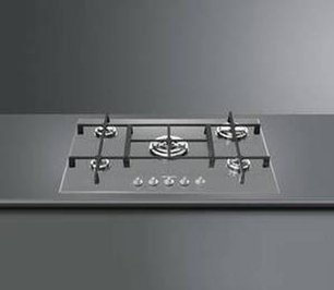 Варочная панель Smeg PV750S фото 2 в Тюмени