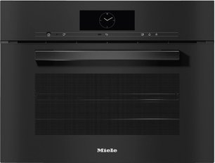 Встраиваемая пароварка Miele DGC 7845 HC Pro OBSW фото в Тюмени