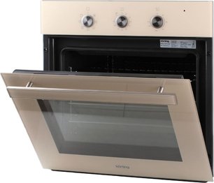 Духовой шкаф Кертинг OKB 470 CMGB фото 3 в Тюмени Духовой шкаф Korting OKB 470 CMGB фото 3 в Тюмени