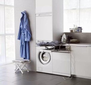 Стиральная машина Аско W6884 Eco W фото 2 в Тюмени Стиральная машина Asko W6884 Eco W фото 2 в Тюмени