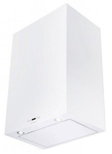 Вытяжка Фабер Cubia Gloss EG8 WH A45 Act фото в Тюмени Вытяжка Faber Cubia Gloss EG8 WH A45 Act фото в Тюмени