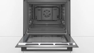Встраиваемый духовой шкаф BOSCH HBJ577EB0R фото 3 в Тюмени Встраиваемый духовой шкаф BOSCH HBJ577EB0R фото 3 в Тюмени