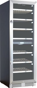 Винный шкаф La Sommeliere MT150DZ фото 3 в Тюмени