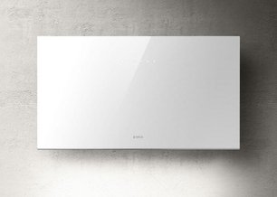 Вытяжка Элика PLAT WH/F/80 фото 2 в Тюмени Вытяжка Elica PLAT WH/F/80 фото 2 в Тюмени