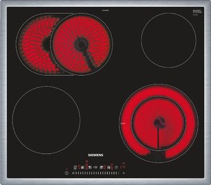 Варочная панель Siemens ET645FNP1E фото в Тюмени