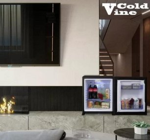 Винный шкаф Cold Vine MCA-28B фото 3 в Тюмени