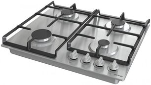 Газовая варочная панель Gorenje G641EX фото 4 в Тюмени
