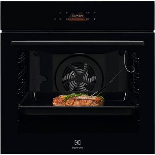 Духовой шкаф Электролюкс KOEBP39WZ фото в Тюмени Духовой шкаф Electrolux KOEBP39WZ фото в Тюмени